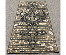 19с36 Ковер 1,00х2,00 (53850-17)