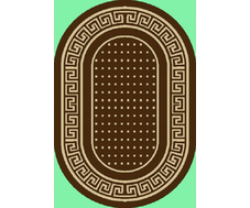 ЦИНОВКА VITEBSK 1,20*1,70 sz2749а1о-11 овал