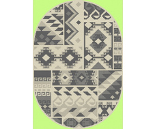 ЦИНОВКА VITEBSK 1,20*1,70 sz3997а4о-19 овал
