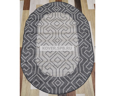 ЦИНОВКА VITEBSK 0,80*1,50 sz3998а1о -19 овал