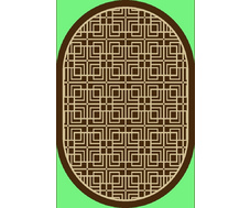 ЦИНОВКА VITEBSK 0,80*1,50 sz2858a1о-11 овал